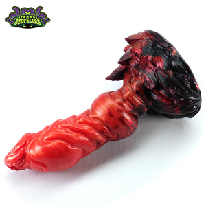 Small Qarl -- Soft silicone -- Q-1167