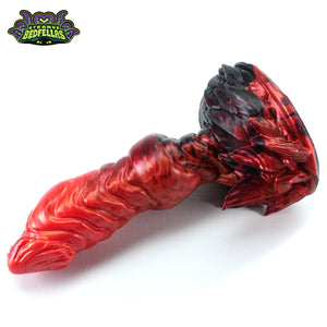 Small Qarl -- Soft silicone -- Q-1167