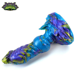 Small Qarl -- Soft silicone -- Q-1168