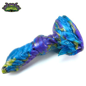 Small Qarl -- Soft silicone -- Q-1168