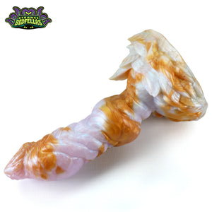 Small Qarl -- Medium silicone -- Q-1171
