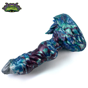 Small Qarl -- Medium silicone -- Q-1172