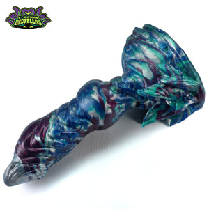 Small Qarl -- Medium silicone -- Q-1172