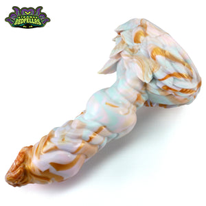 Small Qarl -- Firm silicone -- Q-1173