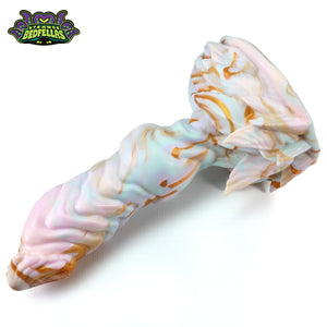 Small Qarl -- Firm silicone -- Q-1173
