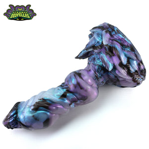 Medium Qarl -- Super Soft silicone -- Q-1174