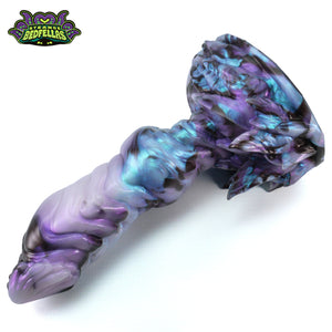 Medium Qarl -- Super Soft silicone -- Q-1174