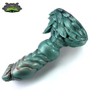 Medium Qarl -- Super Soft silicone -- Q-1175