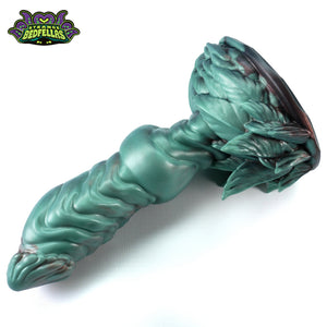 Medium Qarl -- Super Soft silicone -- Q-1175