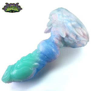 Medium Qarl -- Super Soft silicone -- Q-1177