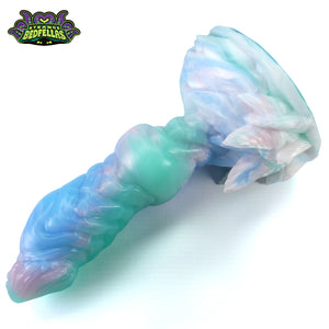 Medium Qarl -- Super Soft silicone -- Q-1177
