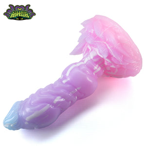 Medium Qarl -- Soft silicone -- Q-1178