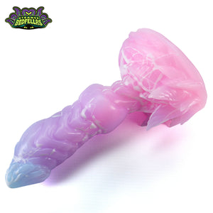 Medium Qarl -- Soft silicone -- Q-1178