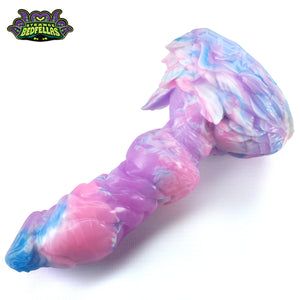 Medium Qarl -- Soft silicone -- Q-1179