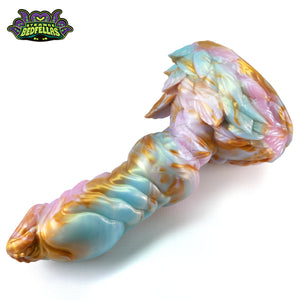Large Qarl -- Soft silicone -- Q-1182