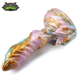 Large Qarl -- Soft silicone -- Q-1182
