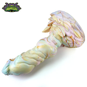 Large Qarl -- Firm silicone -- Q-1183