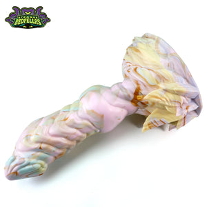 Large Qarl -- Firm silicone -- Q-1183