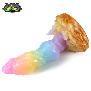 Small Qarl -- Super Soft silicone -- Q-1184