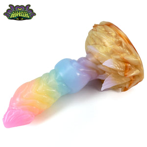 Small Qarl -- Super Soft silicone -- Q-1184