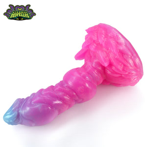 Small Qarl MISHAP -- Soft silicone -- Q-1185