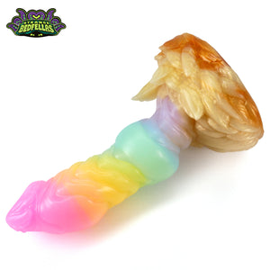Small Qarl -- Soft silicone -- Q-1187