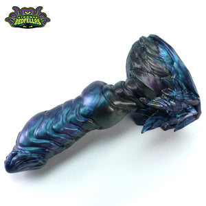 Small Qarl -- Soft silicone -- Q-1188