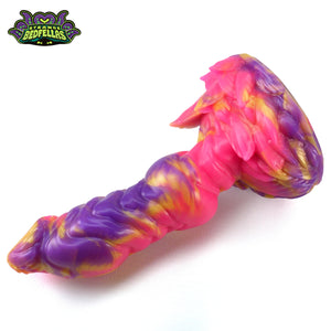 Small Qarl -- Medium silicone -- Q-1192
