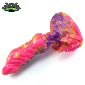 Small Qarl -- Medium silicone -- Q-1192