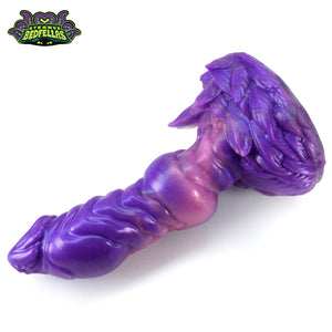 Small Qarl -- Medium silicone -- Q-1193