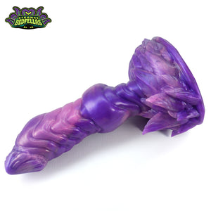 Small Qarl -- Medium silicone -- Q-1193
