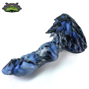 Medium Qarl -- Soft silicone -- Q-1194