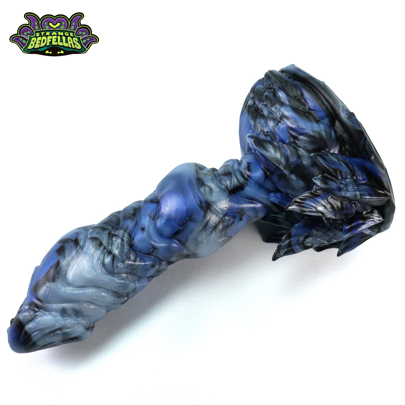 Medium Qarl -- Soft silicone -- Q-1194