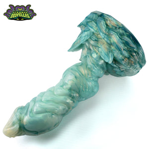 Medium Qarl -- Soft silicone -- Q-1195