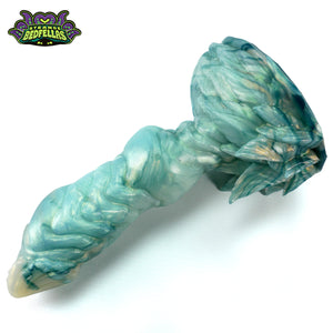 Medium Qarl -- Soft silicone -- Q-1195