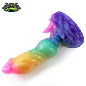 Medium Qarl -- Medium silicone -- Q-1197