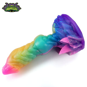 Medium Qarl -- Medium silicone -- Q-1197
