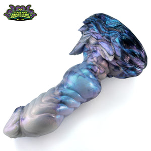 Large Qarl -- Medium silicone -- Q-1199