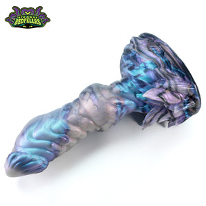 Large Qarl -- Medium silicone -- Q-1199