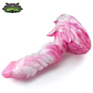 Small Qarl -- Soft silicone -- Q-1201