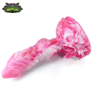 Small Qarl -- Soft silicone -- Q-1201