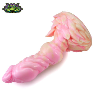 Small Qarl -- Medium silicone -- Q-1203