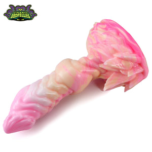 Small Qarl -- Medium silicone -- Q-1203