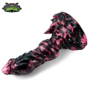 Small Qarl -- Medium silicone -- Q-1204