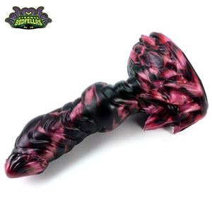 Small Qarl -- Medium silicone -- Q-1204