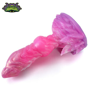 Medium Qarl MISHAP -- Soft silicone -- Q-1207