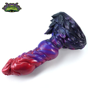 Medium Qarl -- Soft silicone -- Q-1208