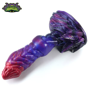 Medium Qarl -- Soft silicone -- Q-1208
