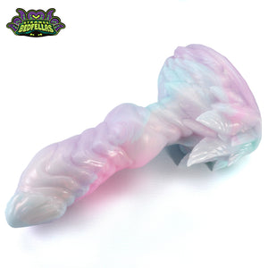 Large Qarl -- Medium silicone -- Q-1210