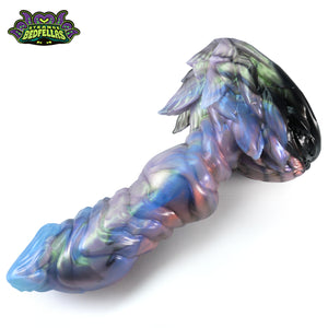 Large Qarl -- Firm silicone -- Q-1211